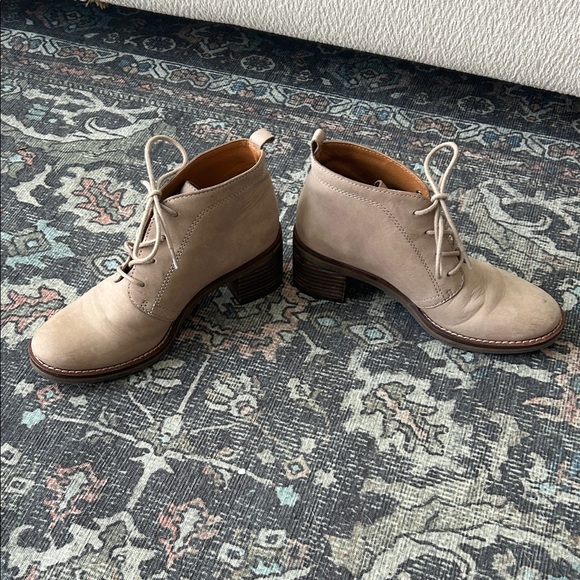 Sarto by Franco Sarto Booties size 5. - Picture 5 of 7